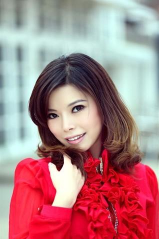 慕容晓晓